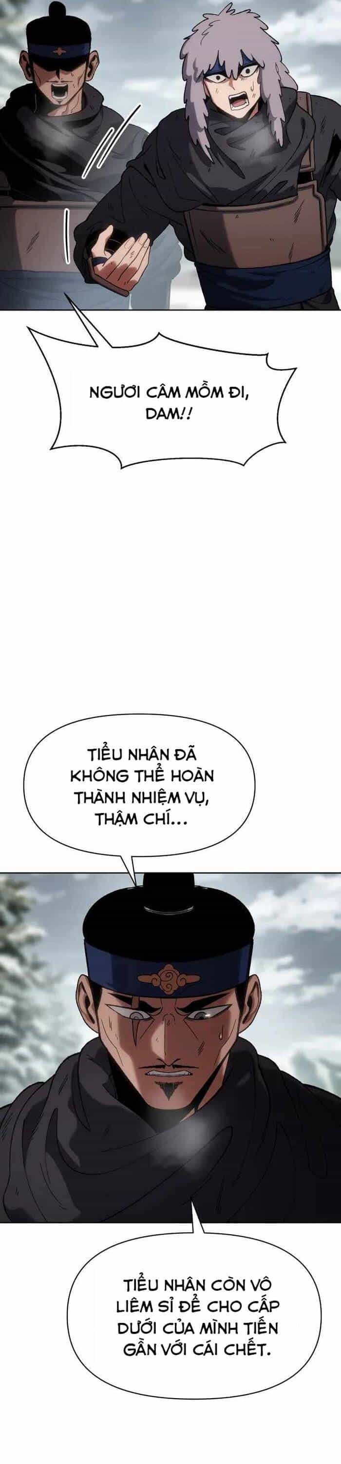 Ám Vệ - Chương 29 - ảnh 9
