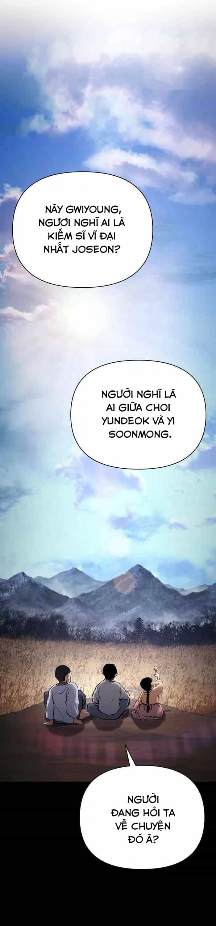 Ám Vệ - Chương 30 - ảnh 19