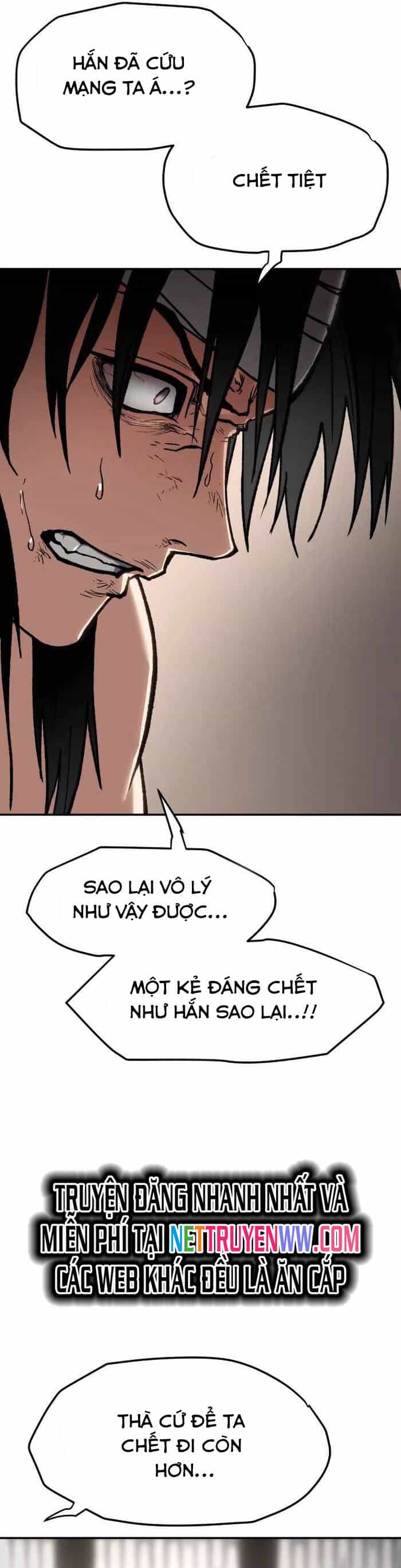 Ám Vệ - Chương 30 - ảnh 46