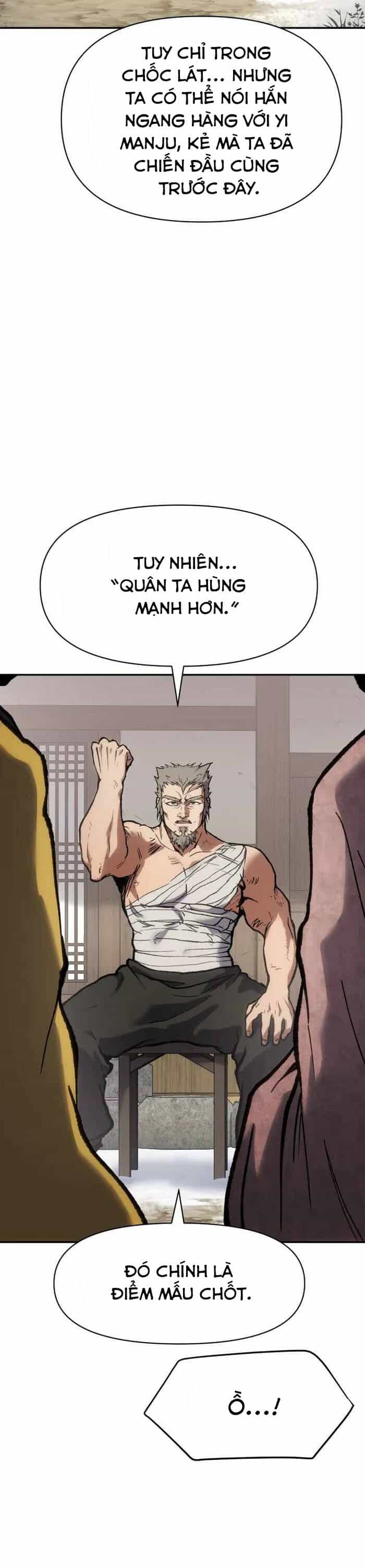 Ám Vệ - Chương 30 - ảnh 52