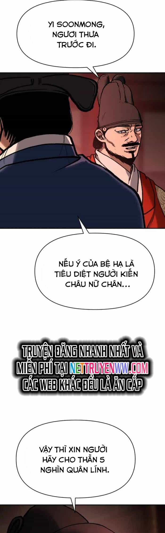 Ám Vệ - Chương 30 - ảnh 71