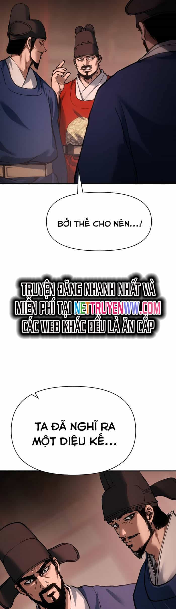 Ám Vệ - Chương 31 - ảnh 10