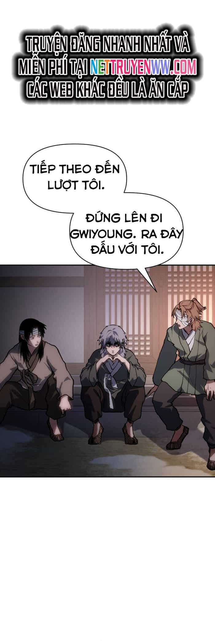 Ám Vệ - Chương 31 - ảnh 19