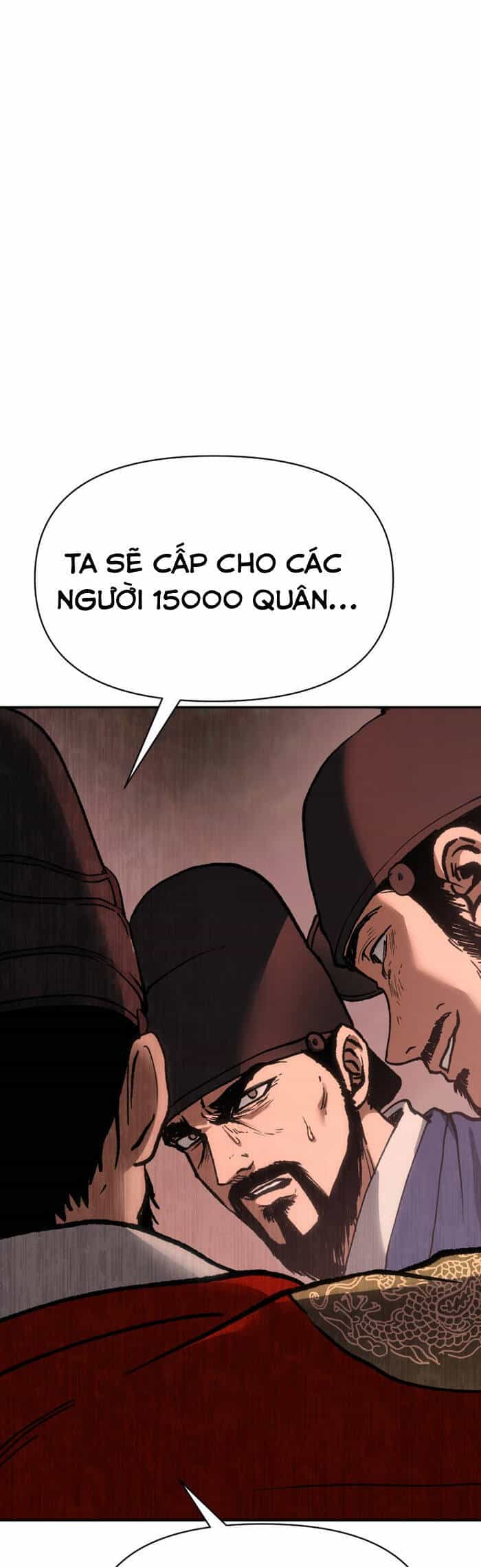 Ám Vệ - Chương 31 - ảnh 2
