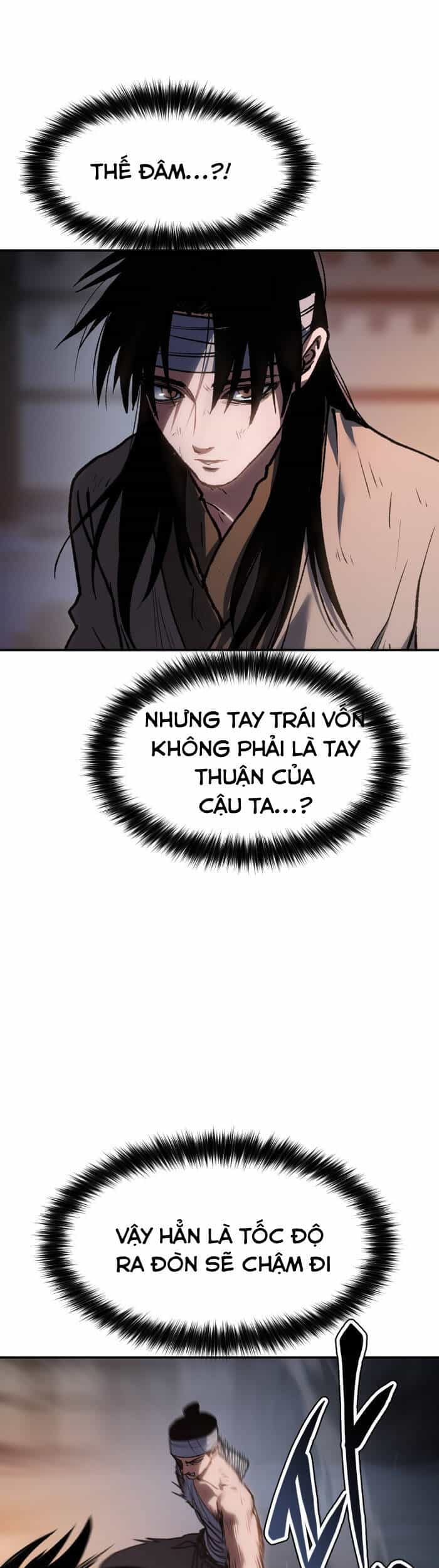 Ám Vệ - Chương 31 - ảnh 34