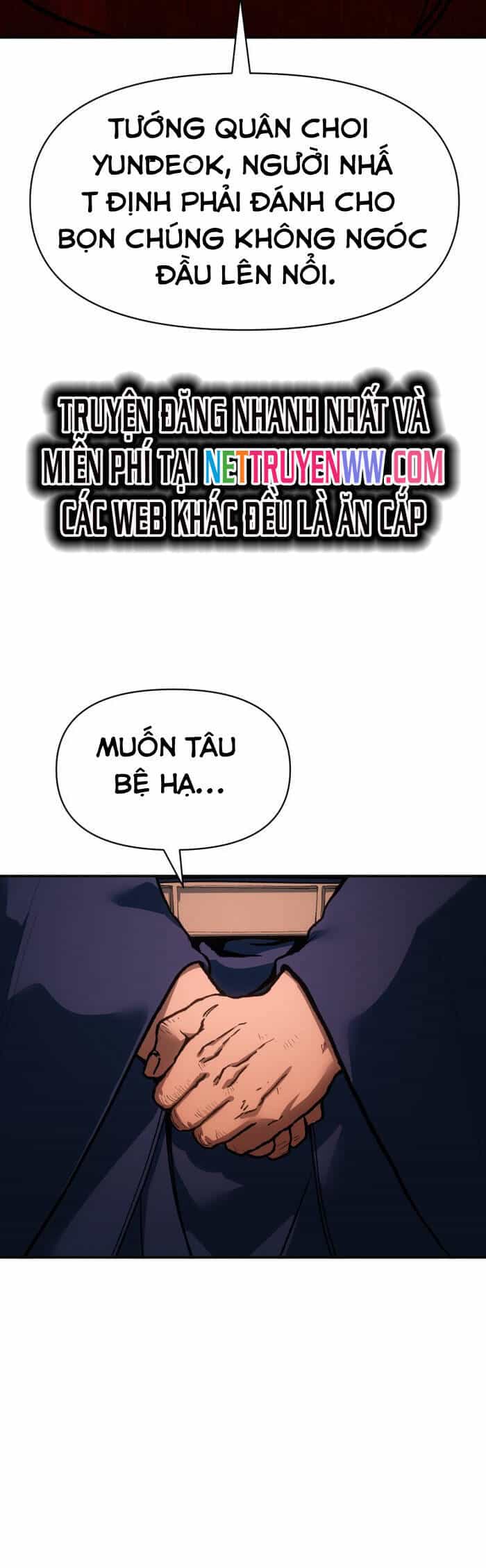Ám Vệ - Chương 31 - ảnh 4