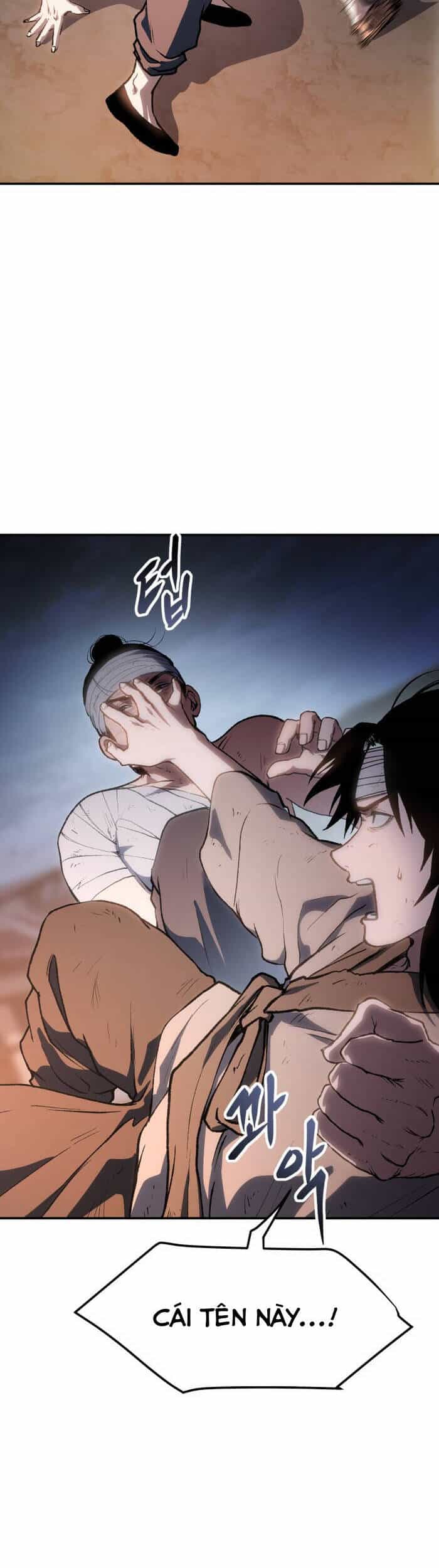 Ám Vệ - Chương 31 - ảnh 53