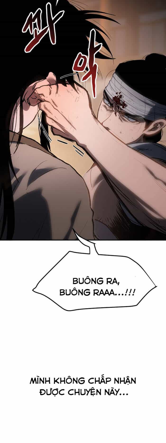 Ám Vệ - Chương 31 - ảnh 63