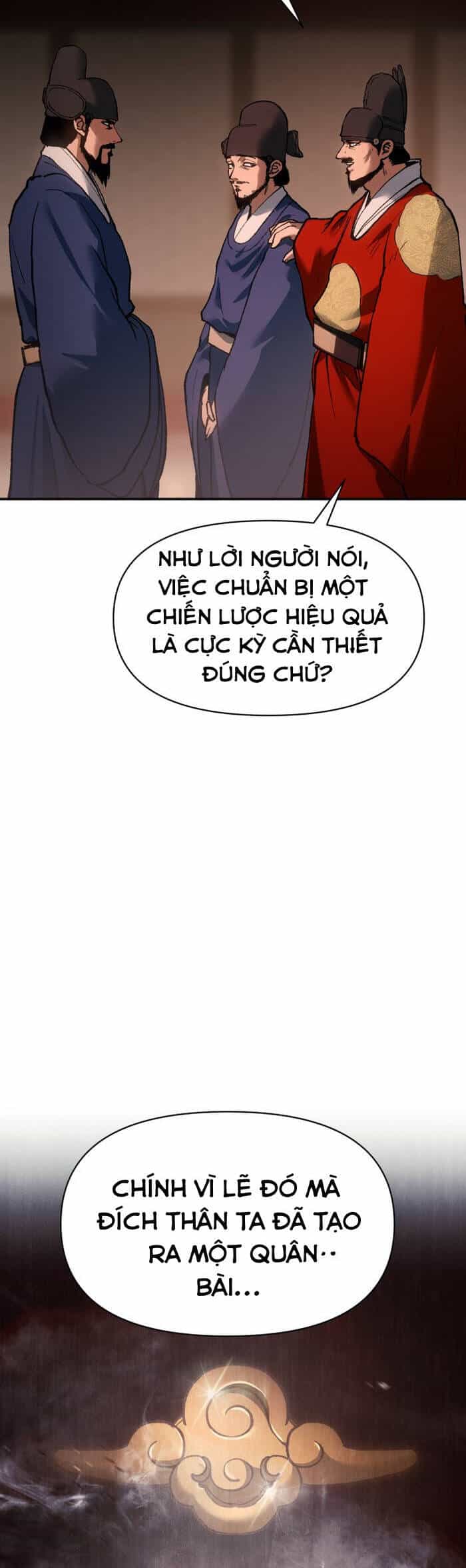 Ám Vệ - Chương 31 - ảnh 7
