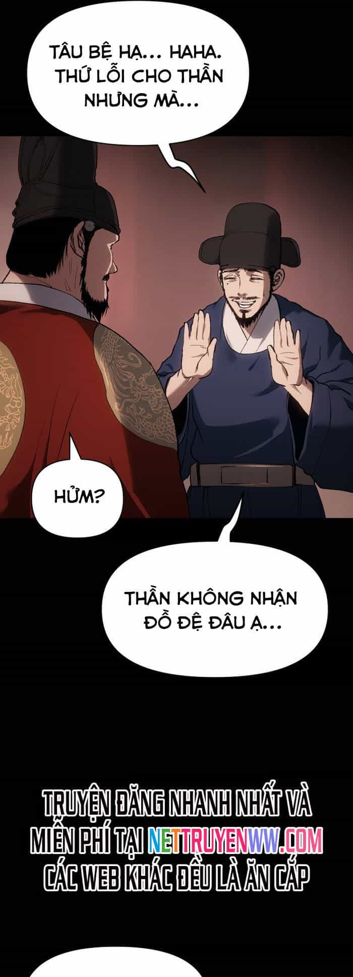 Ám Vệ - Chương 31 - ảnh 72