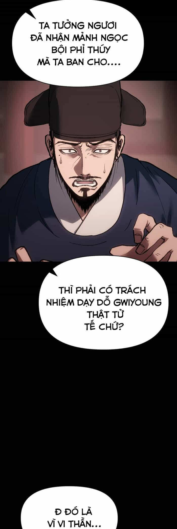 Ám Vệ - Chương 31 - ảnh 74