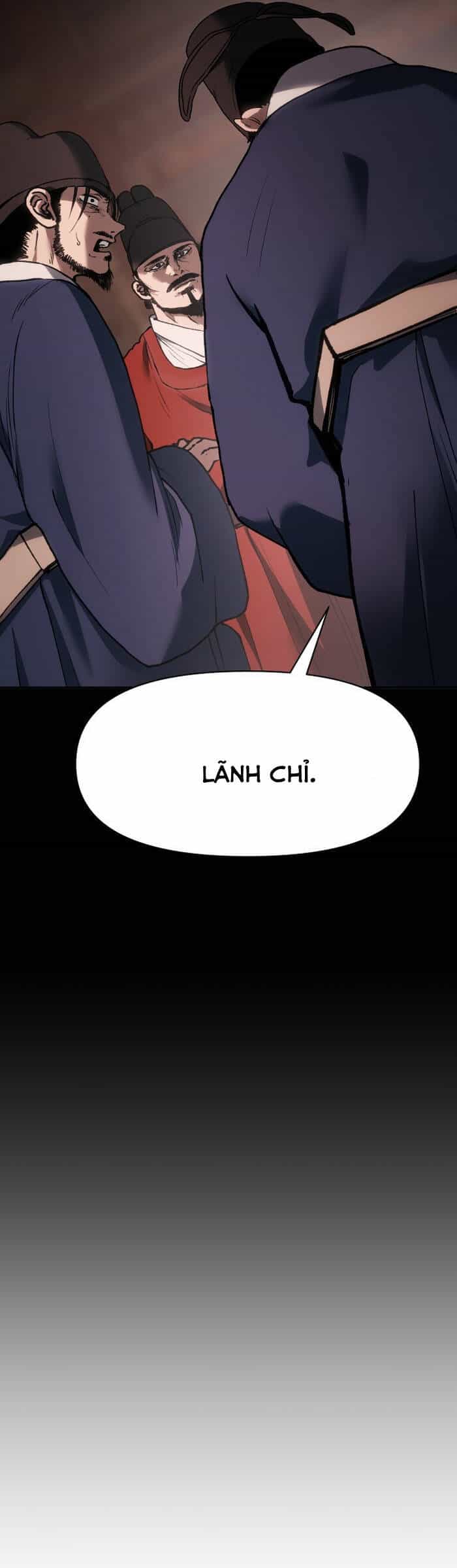 Ám Vệ - Chương 31 - ảnh 76