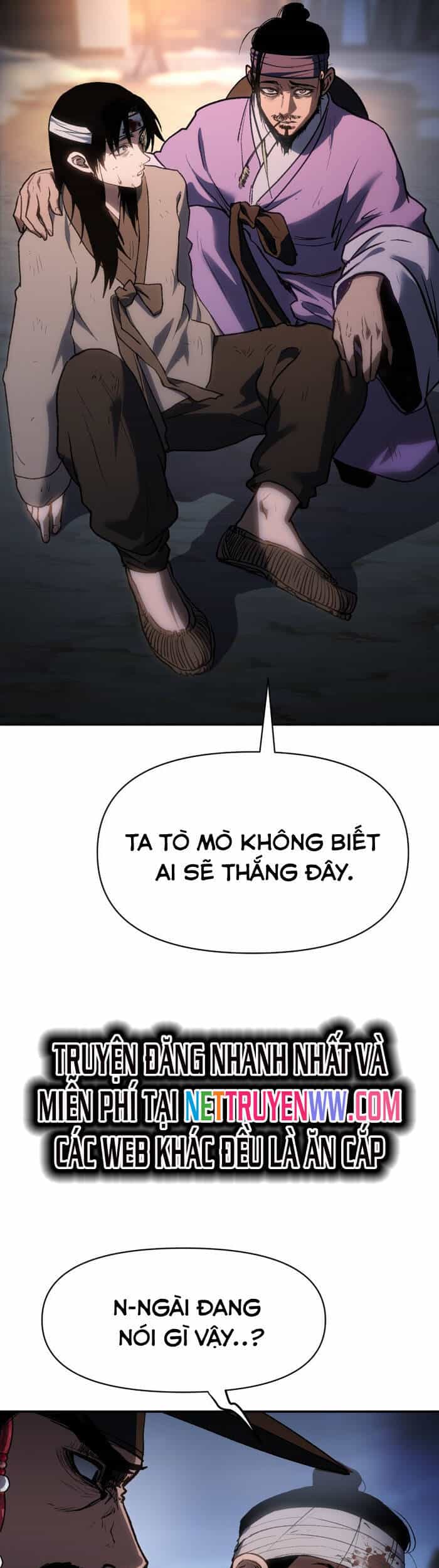 Ám Vệ - Chương 31 - ảnh 78