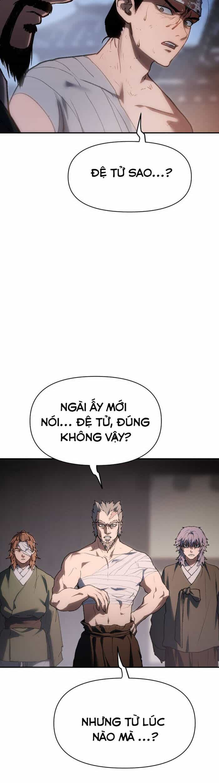 Ám Vệ - Chương 31 - ảnh 79