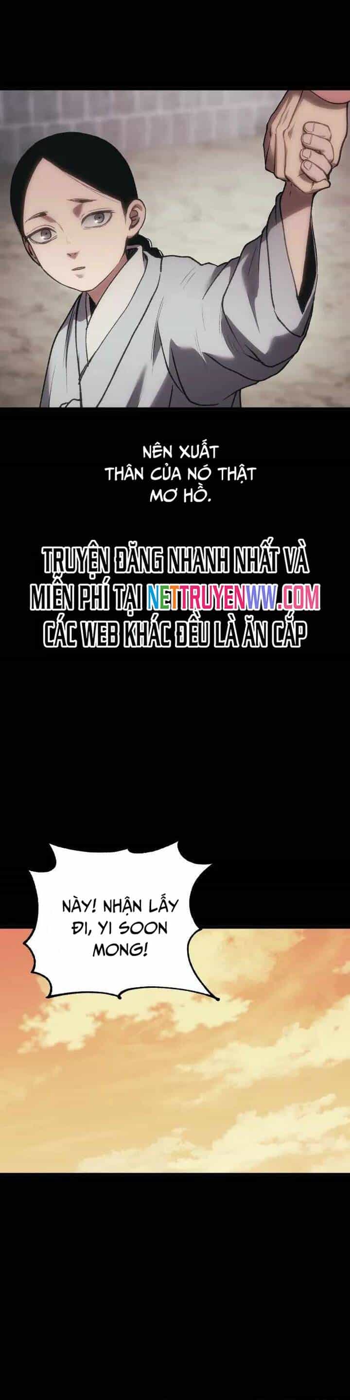Ám Vệ - Chương 32 - ảnh 11