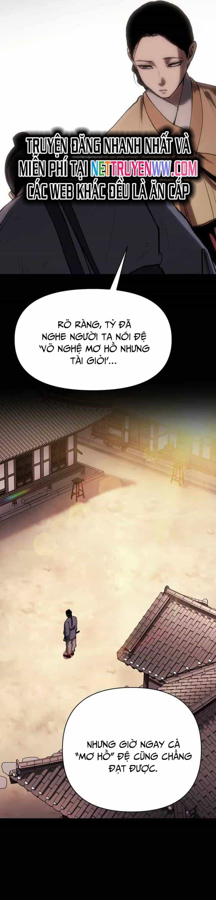 Ám Vệ - Chương 32 - ảnh 30