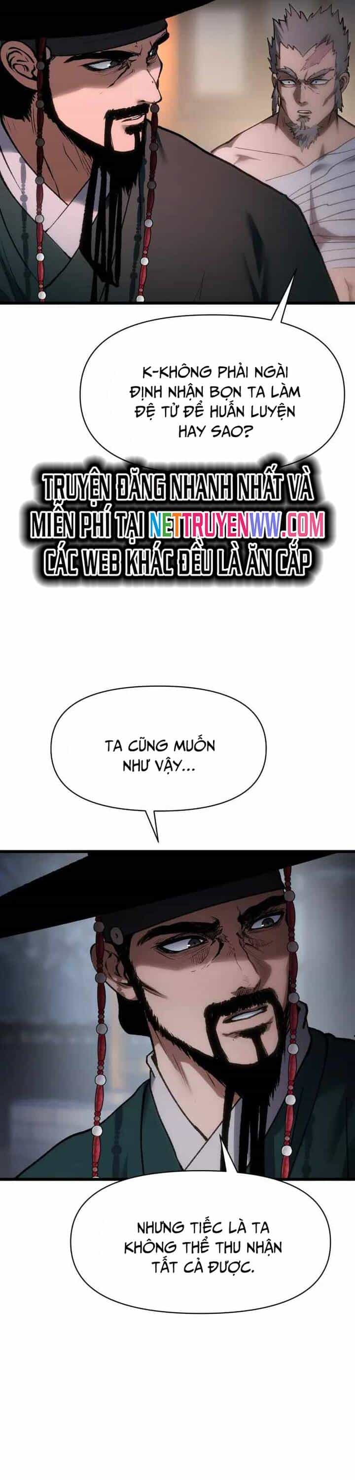 Ám Vệ - Chương 32 - ảnh 44