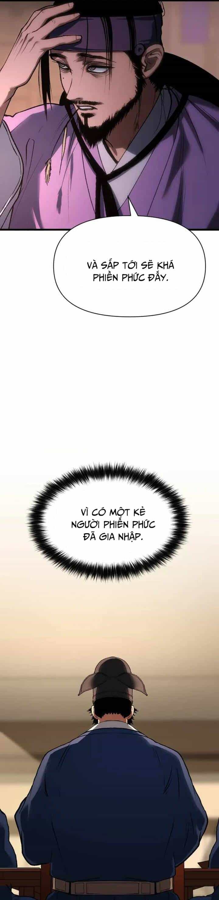 Ám Vệ - Chương 32 - ảnh 48