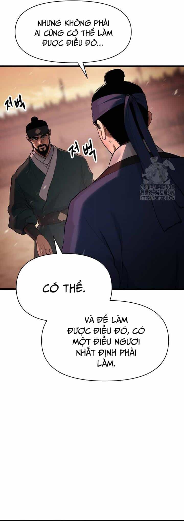 Ám Vệ - Chương 33 - ảnh 12