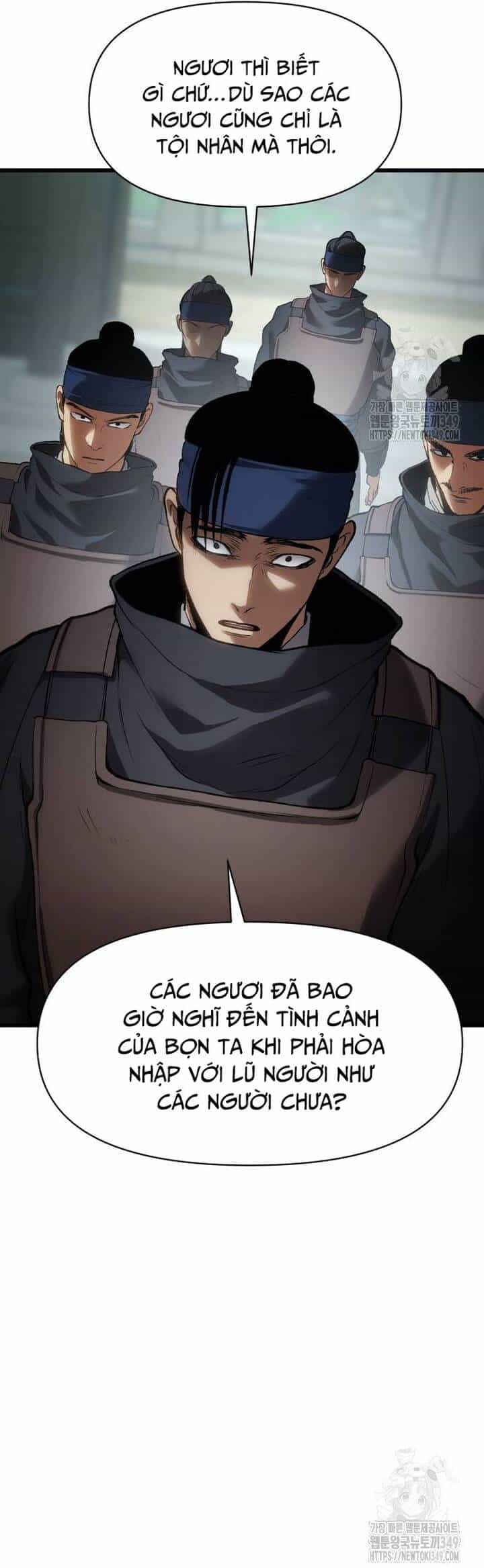 Ám Vệ - Chương 33 - ảnh 59