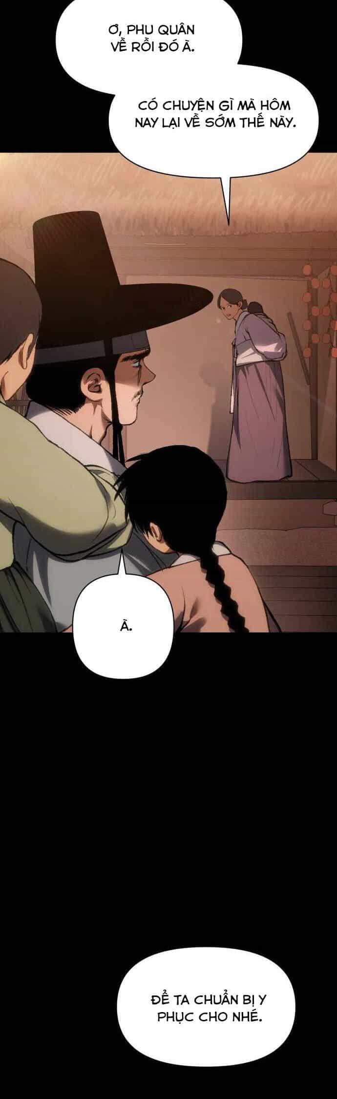 Ám Vệ - Chương 34 - ảnh 14