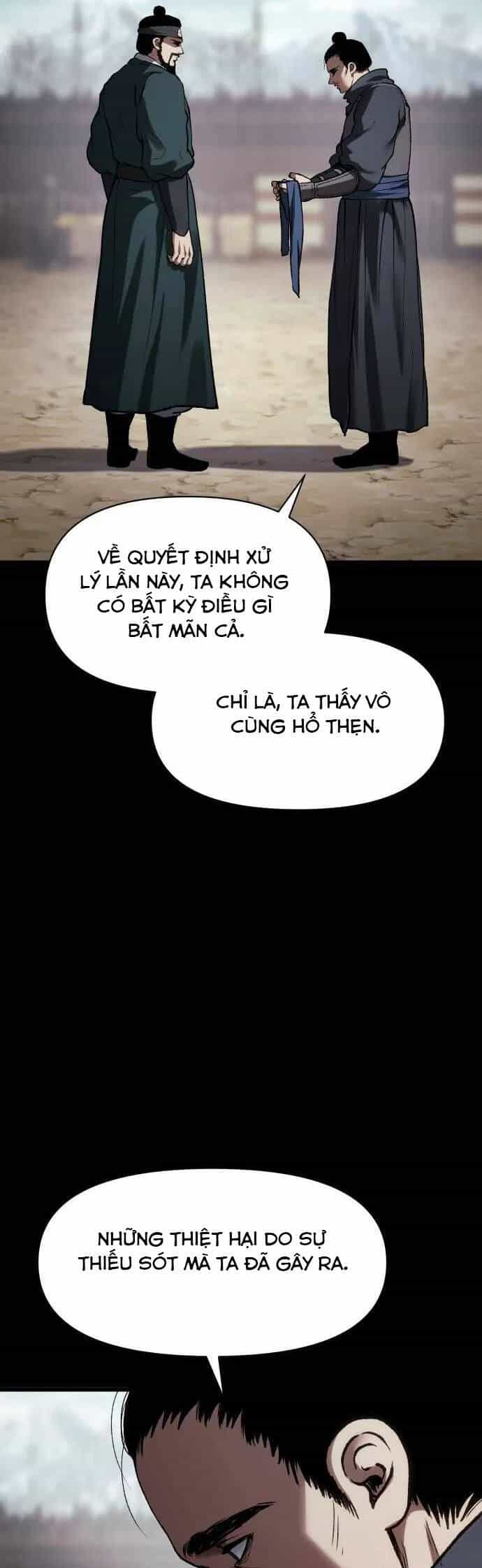 Ám Vệ - Chương 34 - ảnh 3