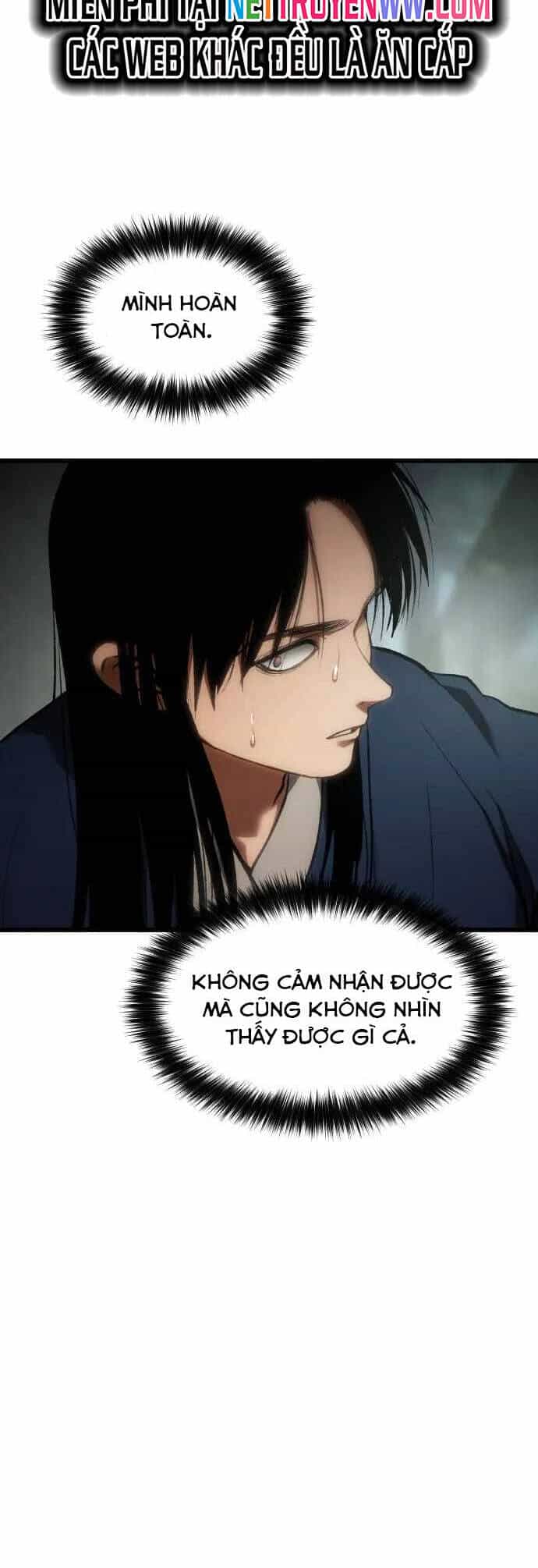 Ám Vệ - Chương 34 - ảnh 30
