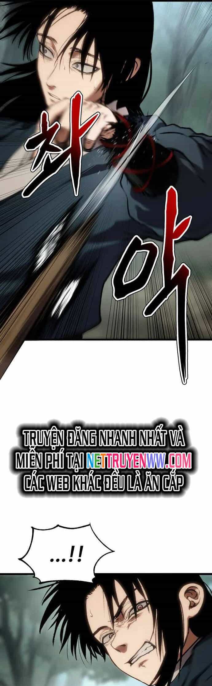 Ám Vệ - Chương 34 - ảnh 39