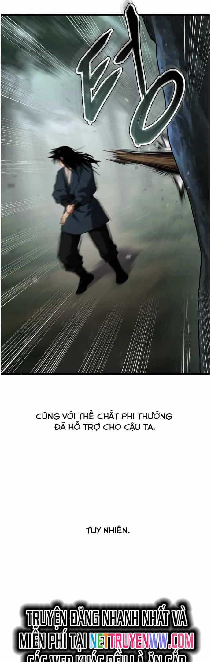 Ám Vệ - Chương 34 - ảnh 59