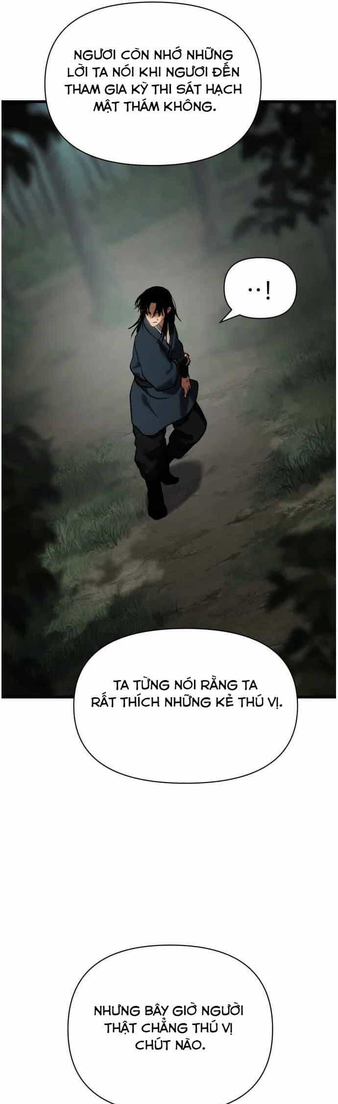 Ám Vệ - Chương 34 - ảnh 61