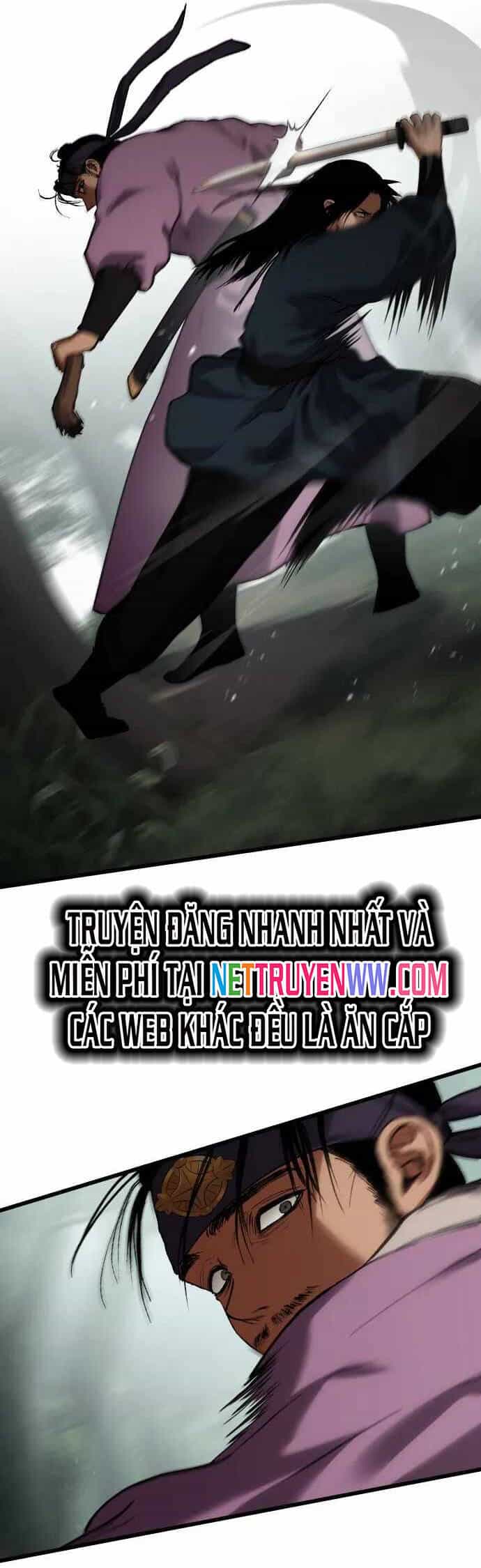 Ám Vệ - Chương 34 - ảnh 79