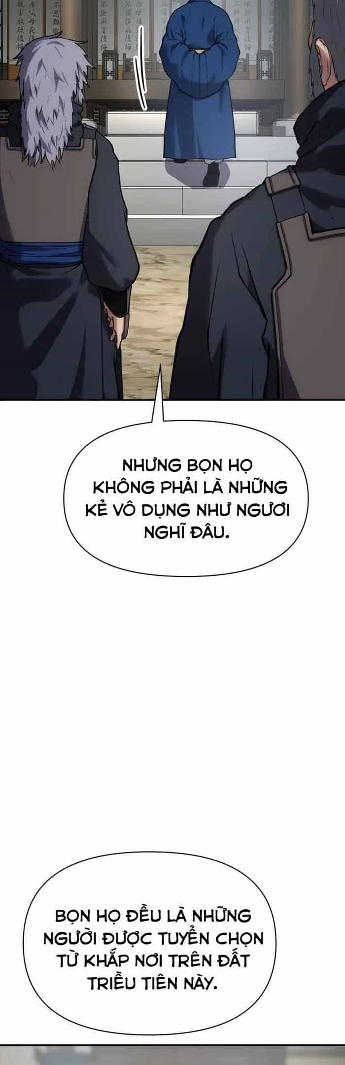 Ám Vệ - Chương 36 - ảnh 21