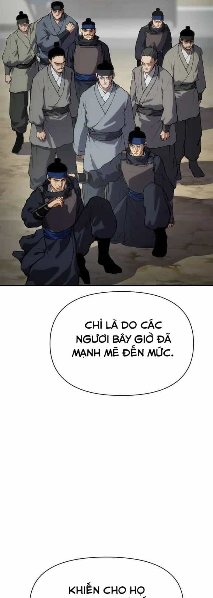 Ám Vệ - Chương 36 - ảnh 22