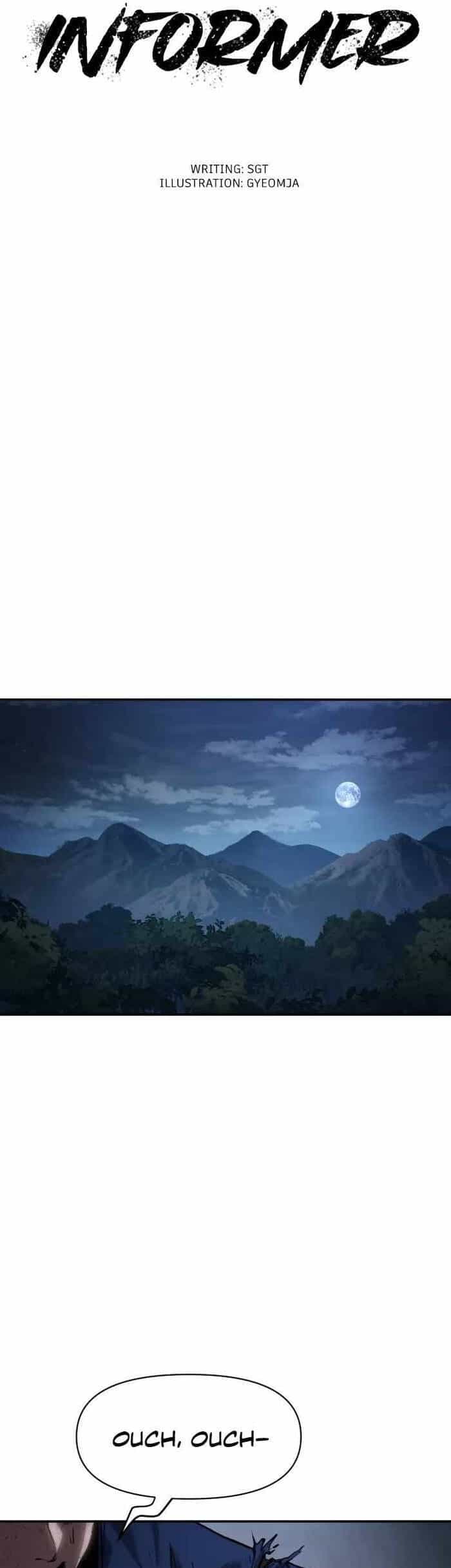 Ám Vệ - Chương 36 - ảnh 28