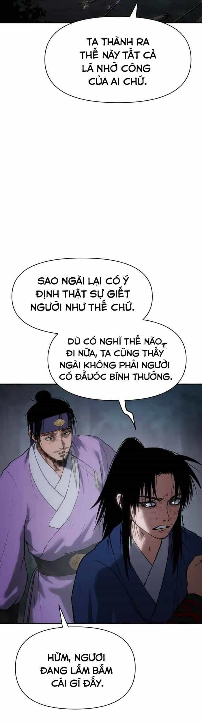 Ám Vệ - Chương 36 - ảnh 30