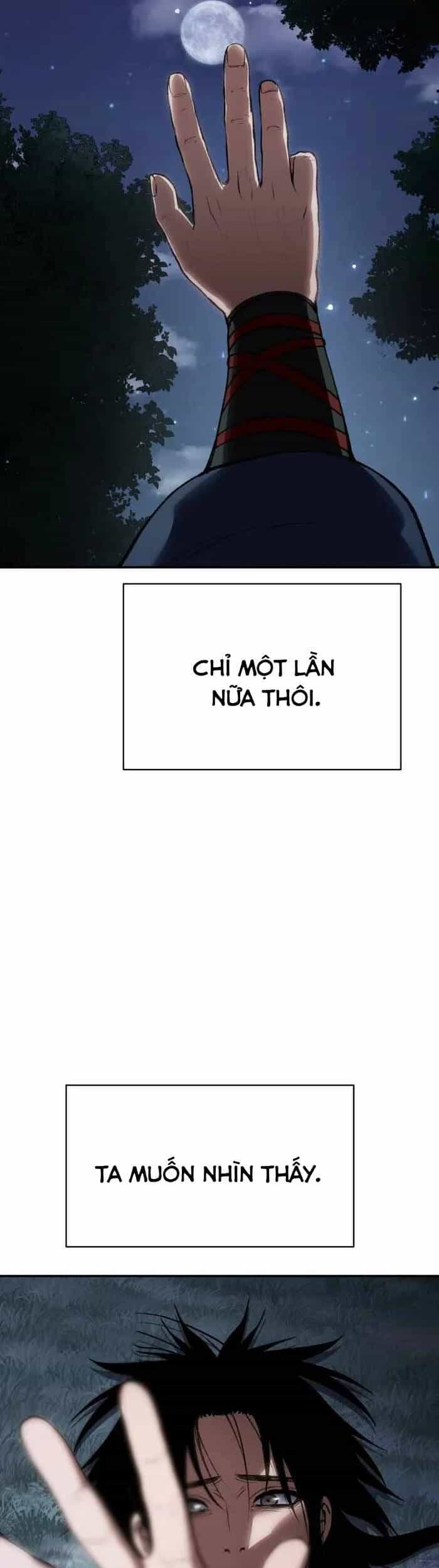 Ám Vệ - Chương 36 - ảnh 44