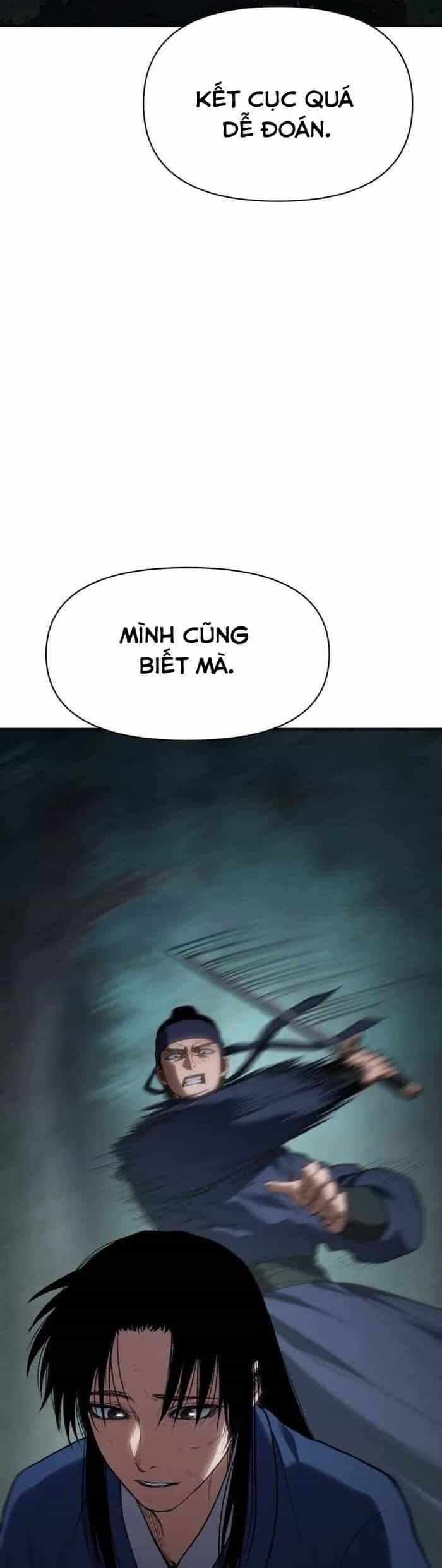 Ám Vệ - Chương 36 - ảnh 48