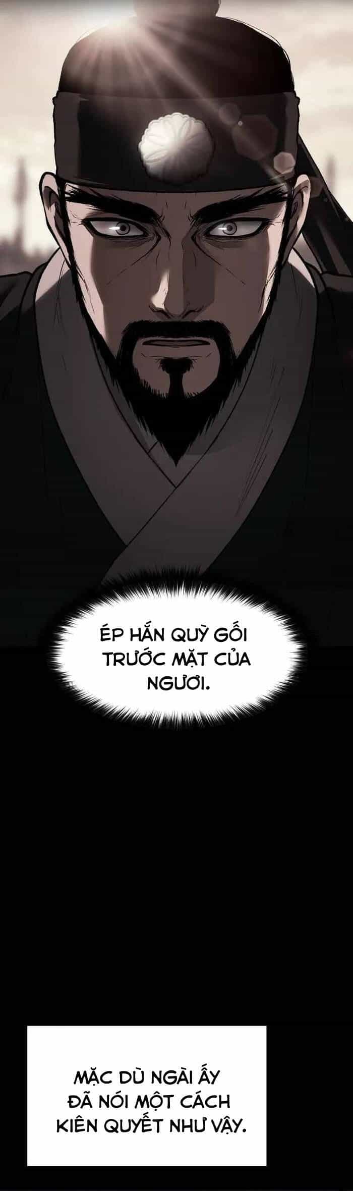 Ám Vệ - Chương 36 - ảnh 53