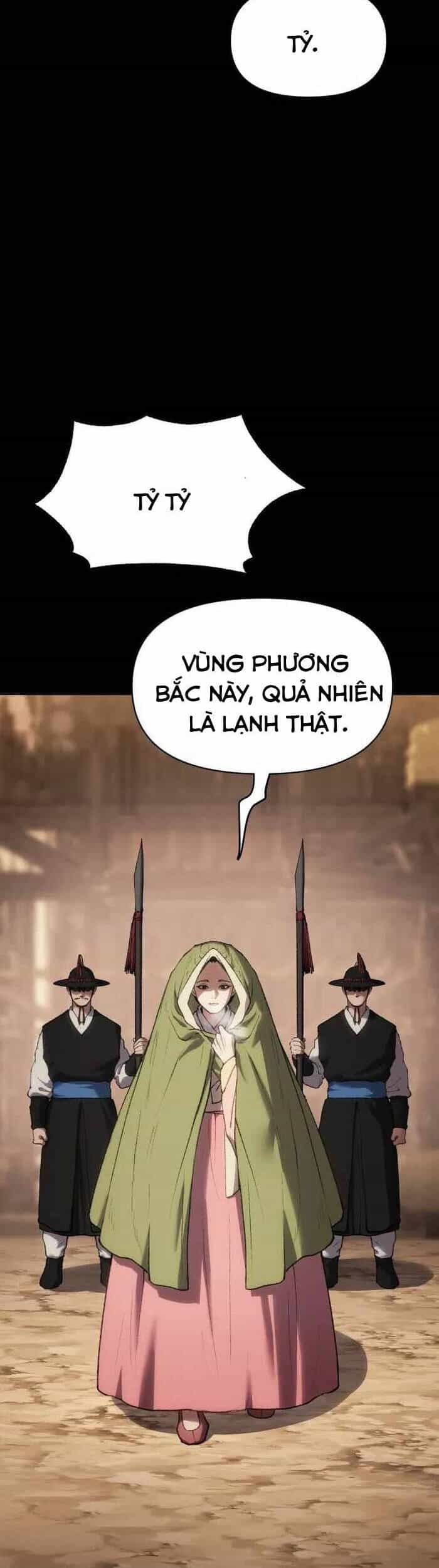Ám Vệ - Chương 36 - ảnh 63