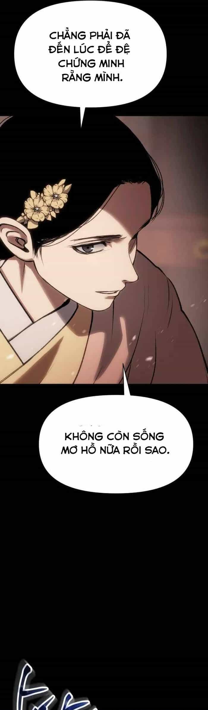 Ám Vệ - Chương 36 - ảnh 80
