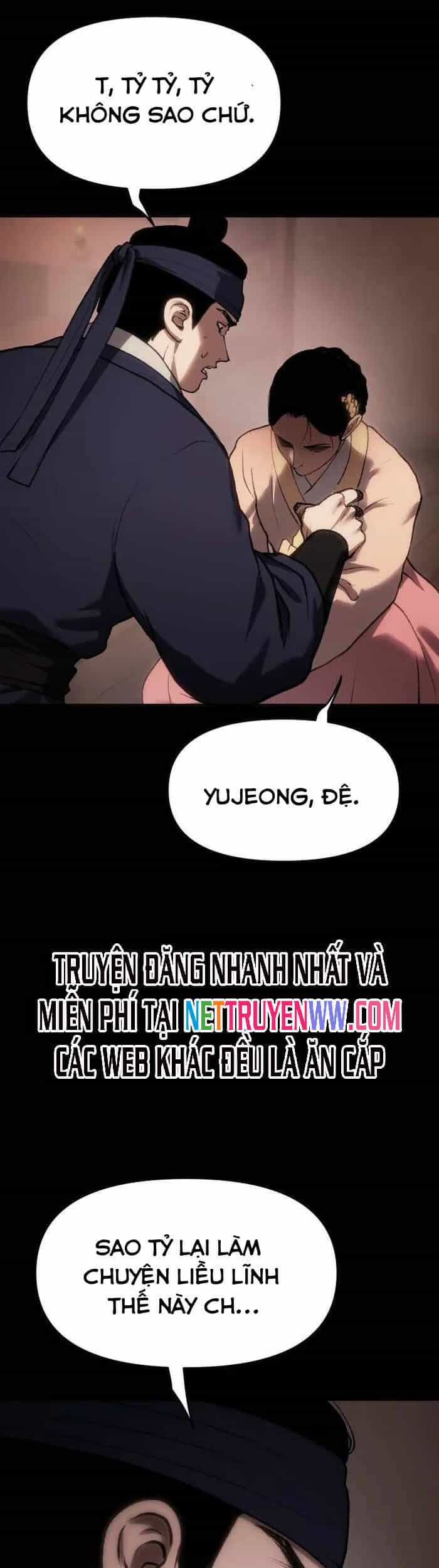 Ám Vệ - Chương 36 - ảnh 84