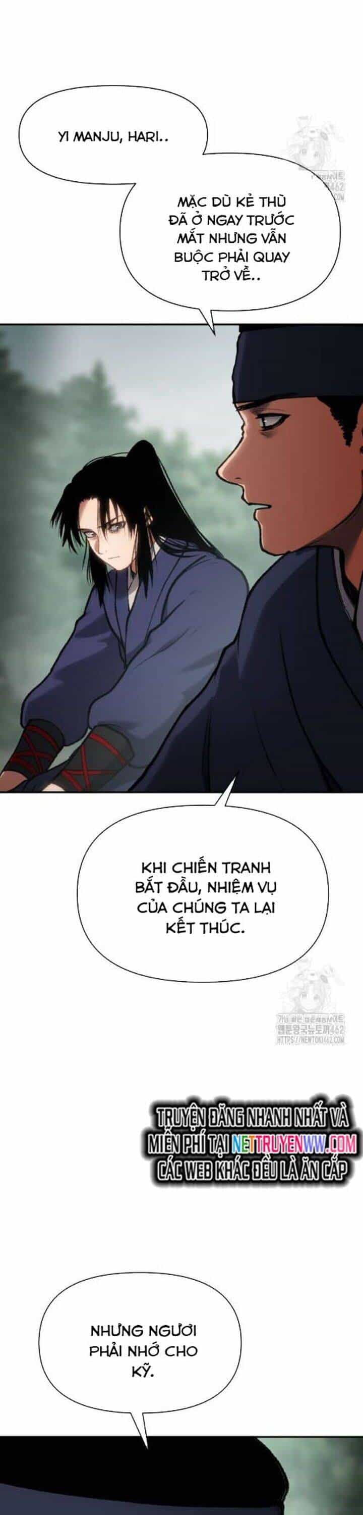 Ám Vệ - Chương 42 - ảnh 23