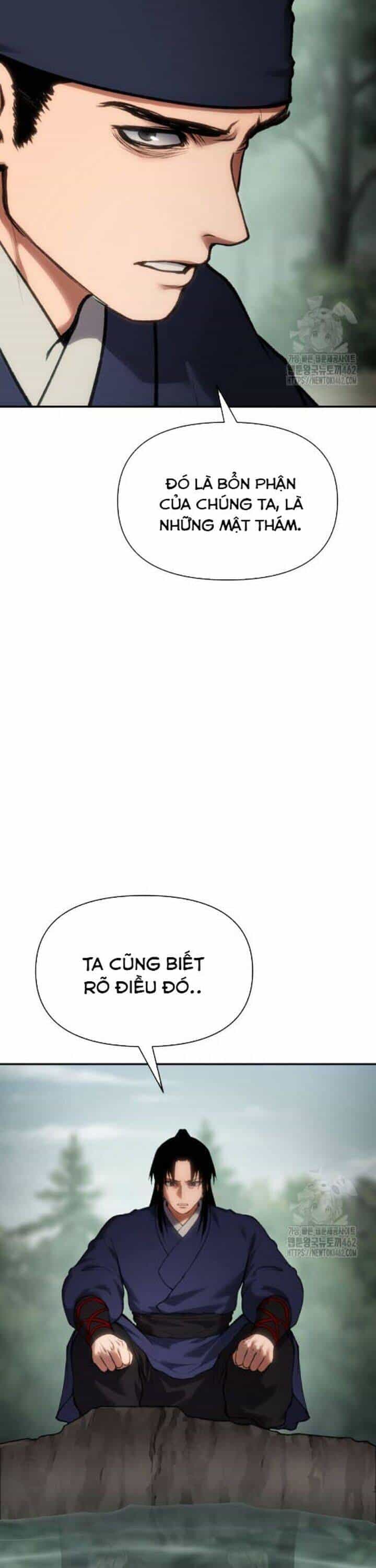 Ám Vệ - Chương 42 - ảnh 24