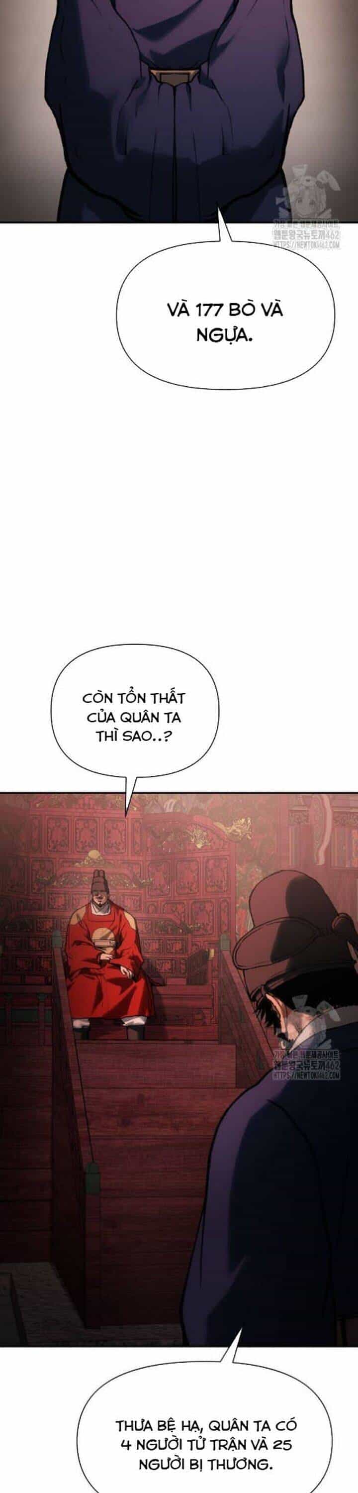 Ám Vệ - Chương 42 - ảnh 48