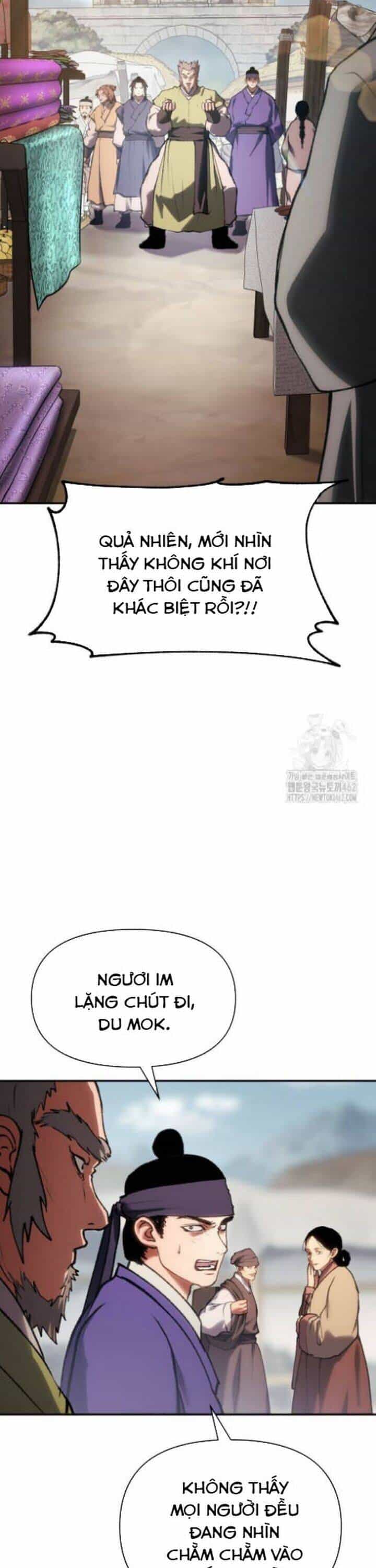 Ám Vệ - Chương 42 - ảnh 56