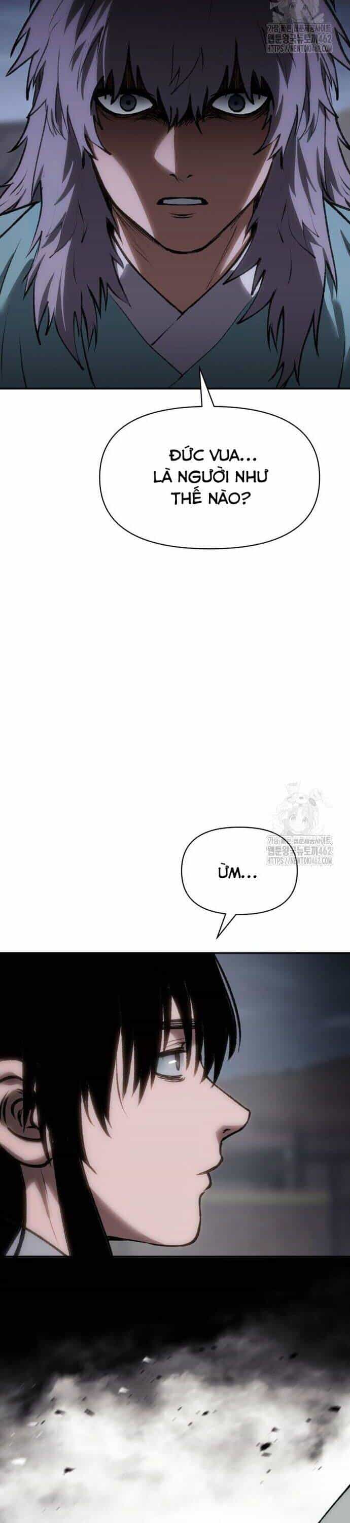 Ám Vệ - Chương 43 - ảnh 17