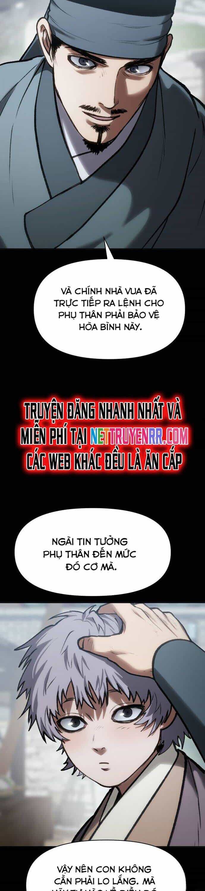Ám Vệ - Chương 43 - ảnh 48