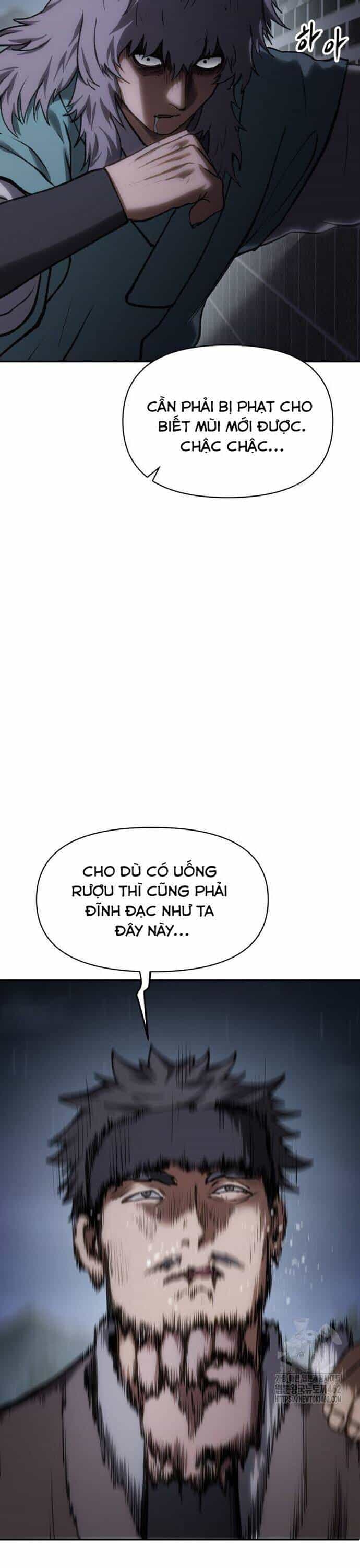 Ám Vệ - Chương 43 - ảnh 54
