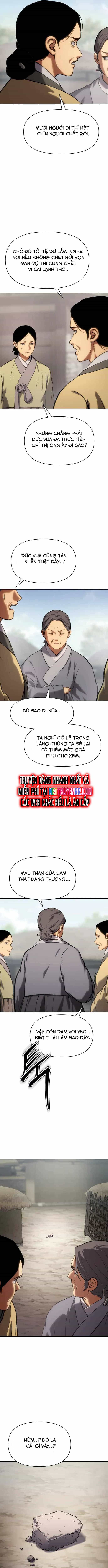 Ám Vệ - Chương 44 - ảnh 13