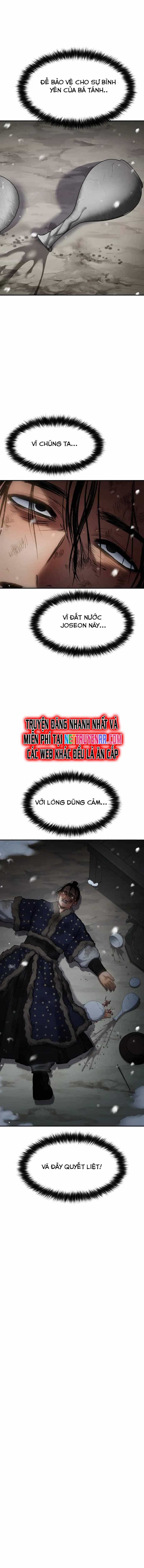 Ám Vệ - Chương 44 - ảnh 19
